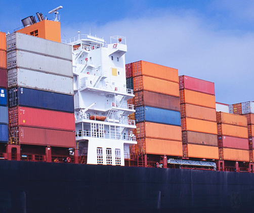 SMARTRANS INTERNATIONAL LTD